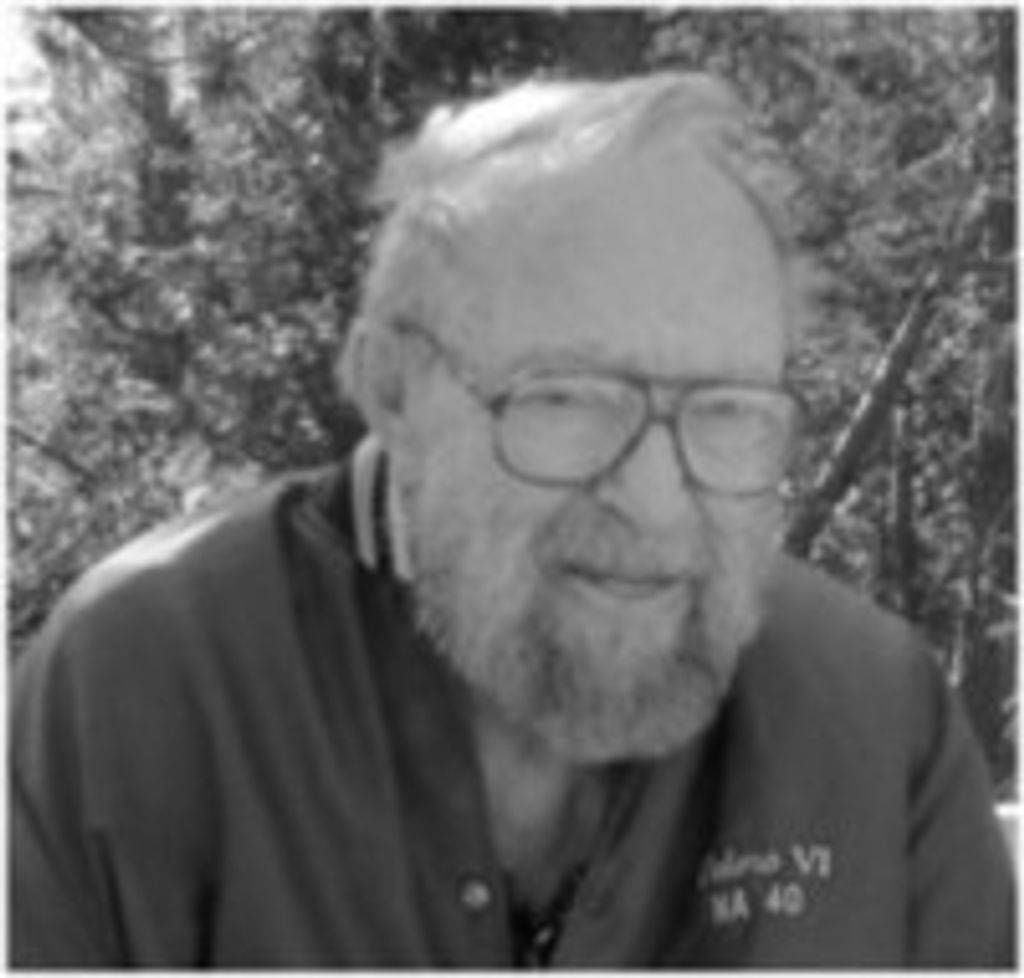 Douglas Lavern Wake, M.D.