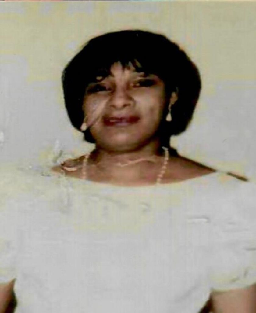 Geneva Lynette Wharton Profile Photo