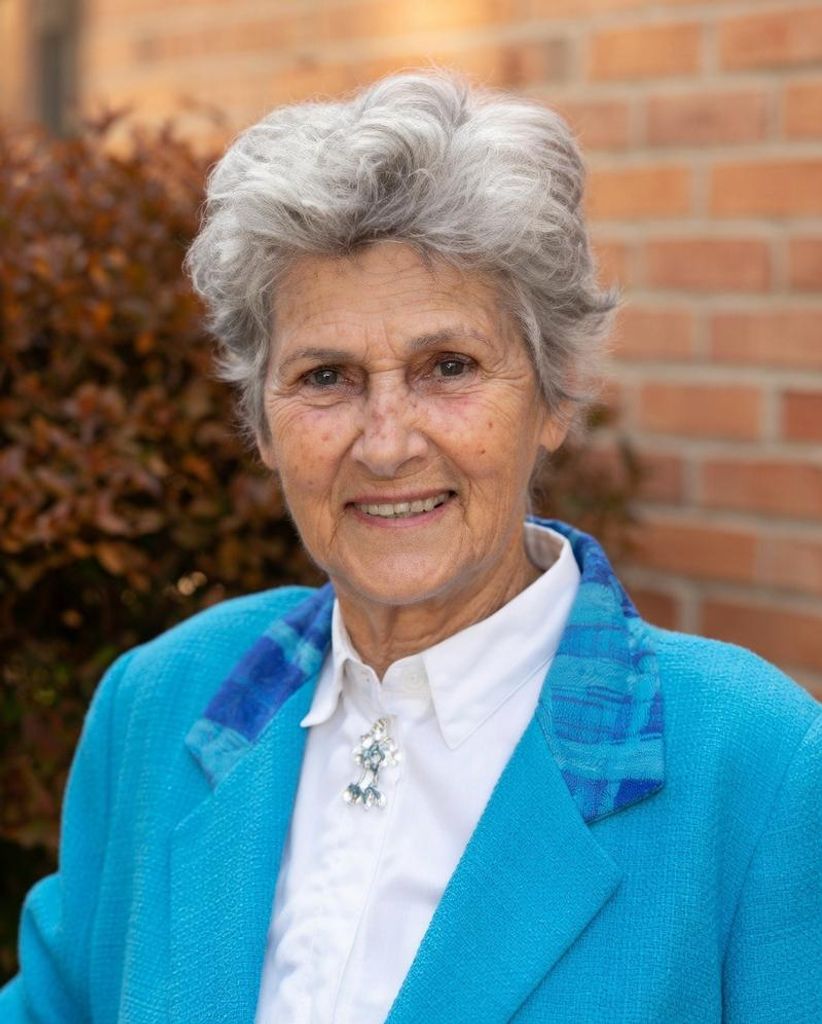 Donna Mae Christensen Profile Photo