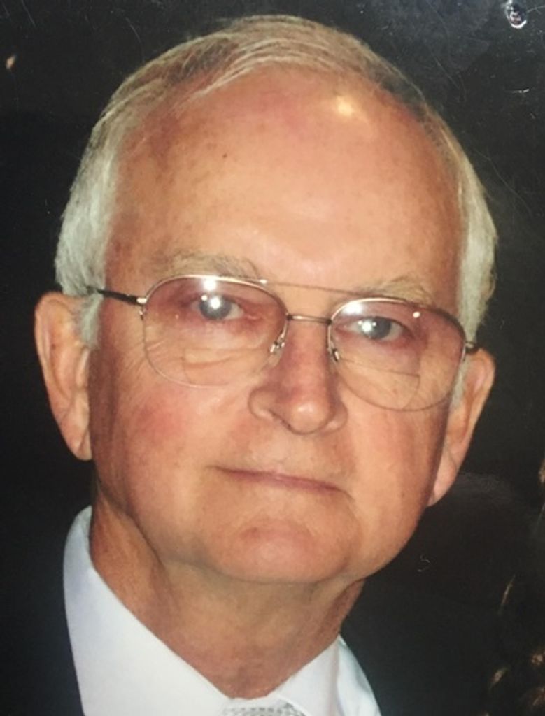 Judge Woodrow Wilson Brand Jr.