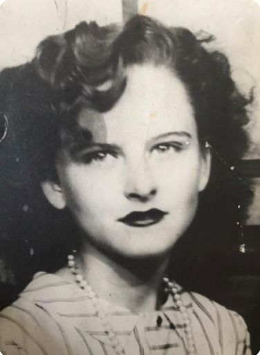 Christine Webster Profile Photo