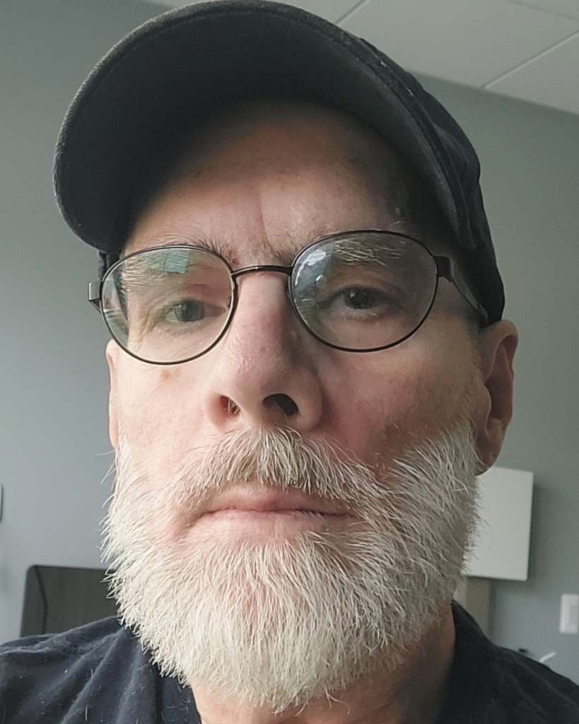 Craig Michael Bilbia