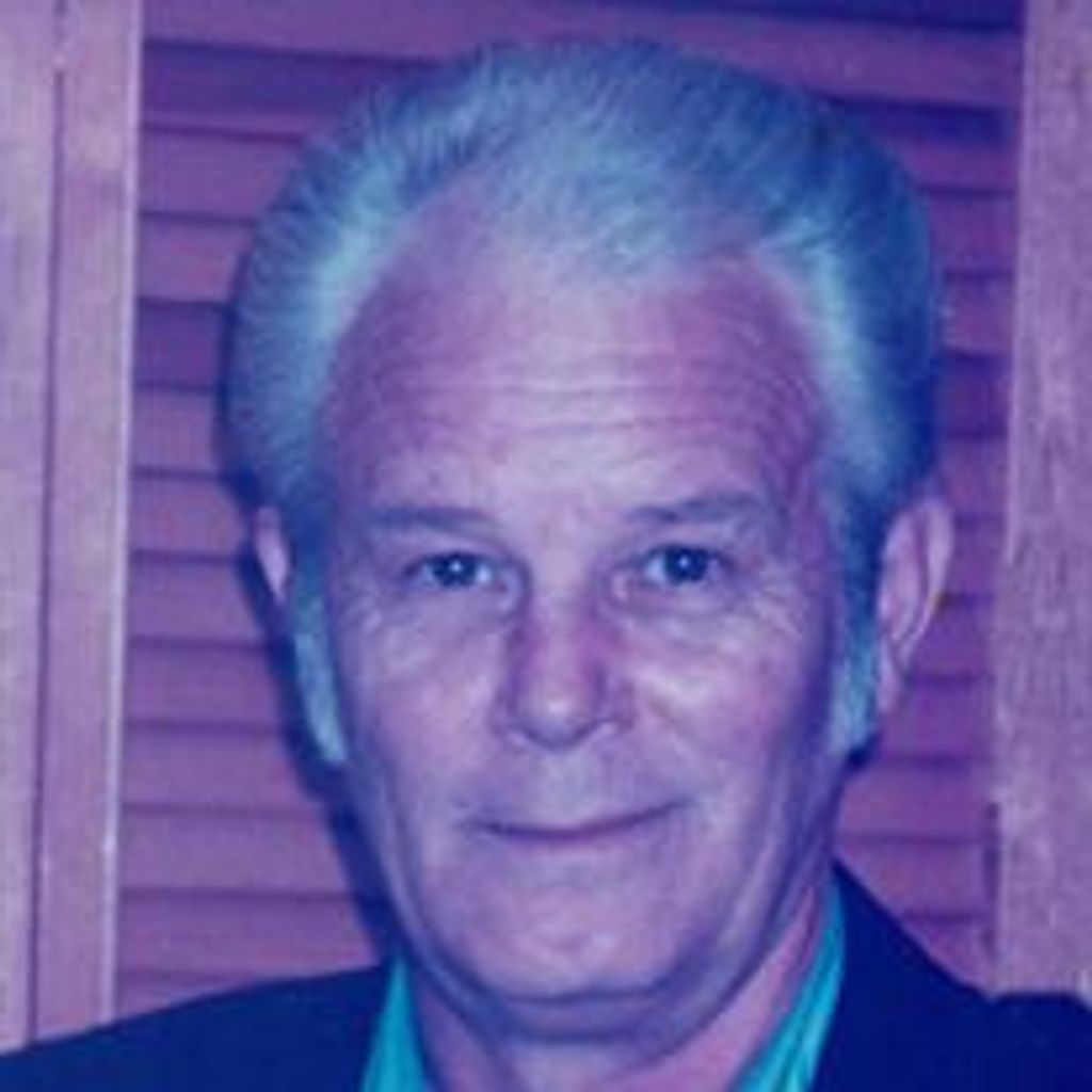 Darrell Junior Roark