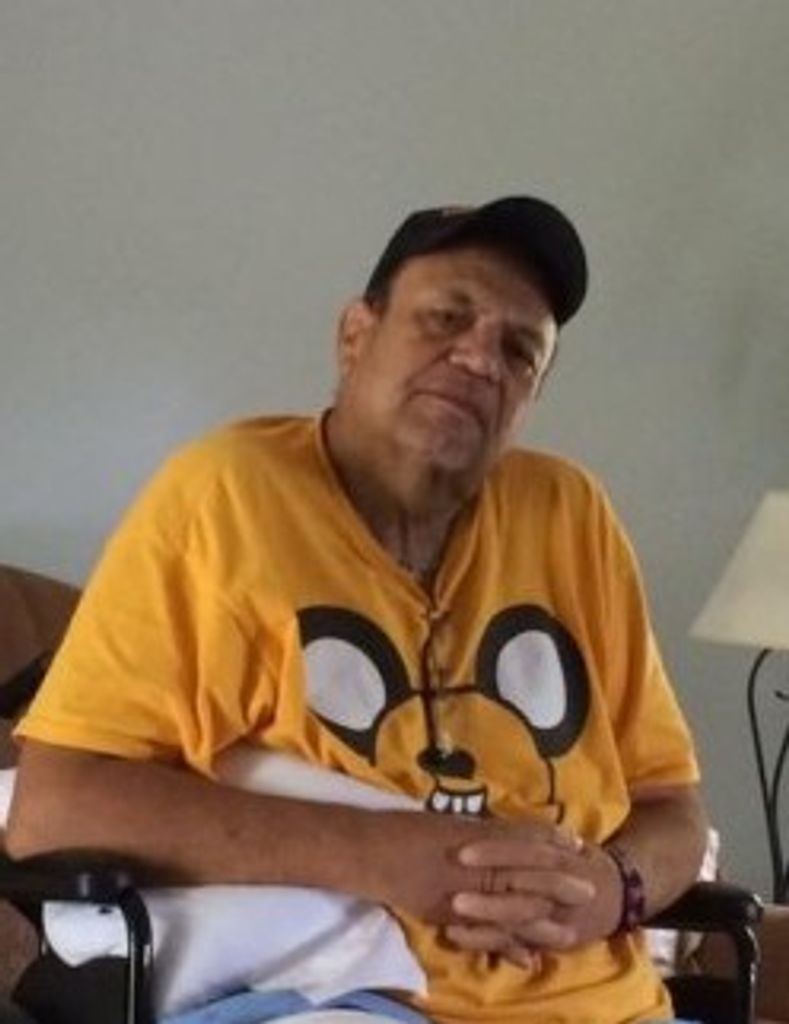 Allen Keith Lofton