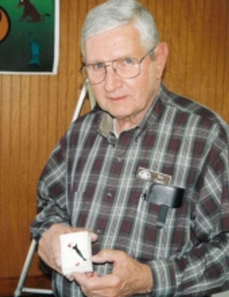 Richard A. Condon