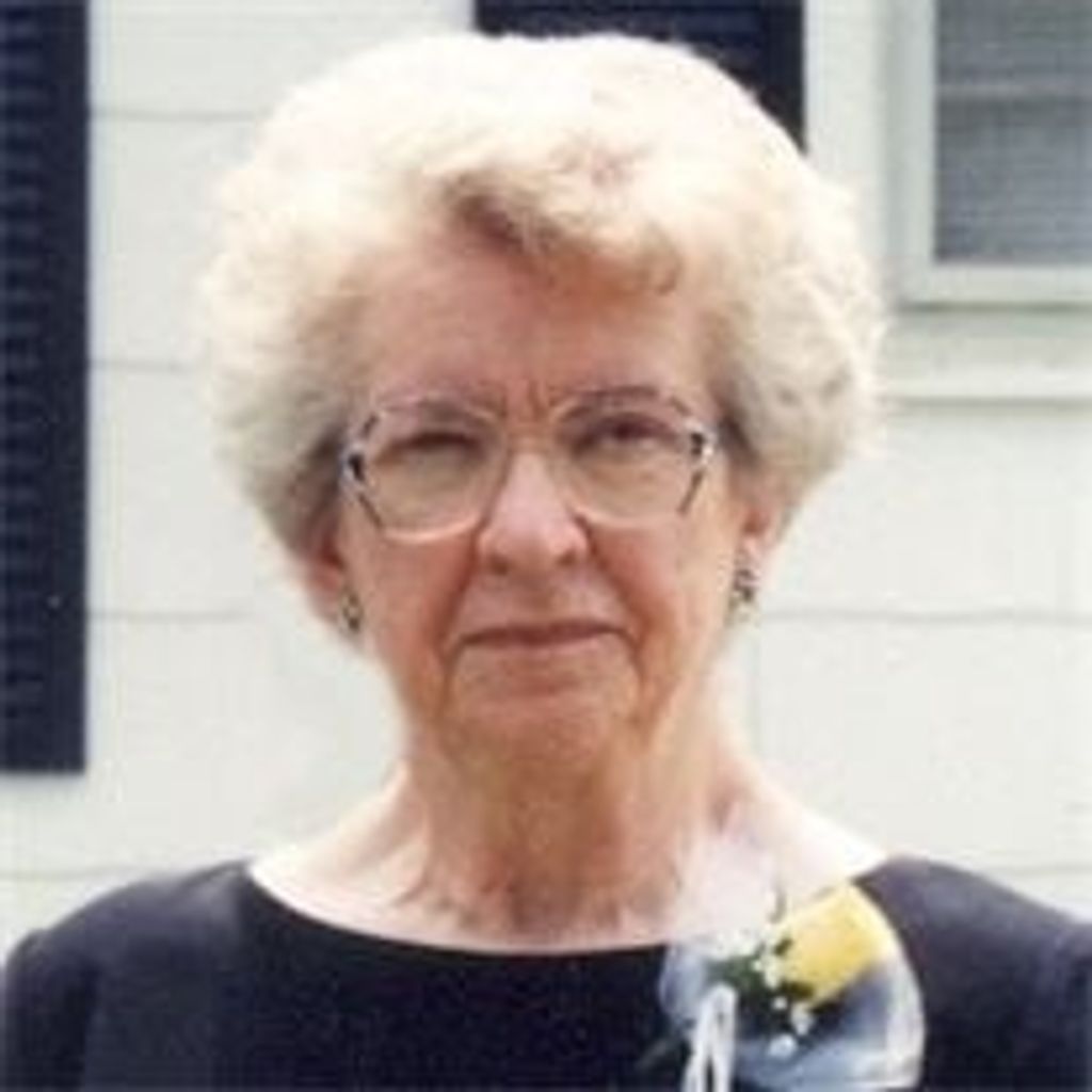 Virginia E. Williams