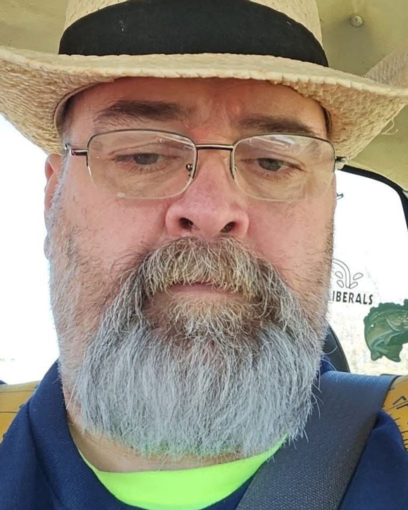 William Frank Mounce Profile Photo