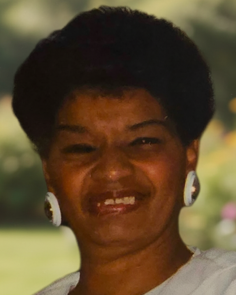 CAROLINE BERNICE HICKS