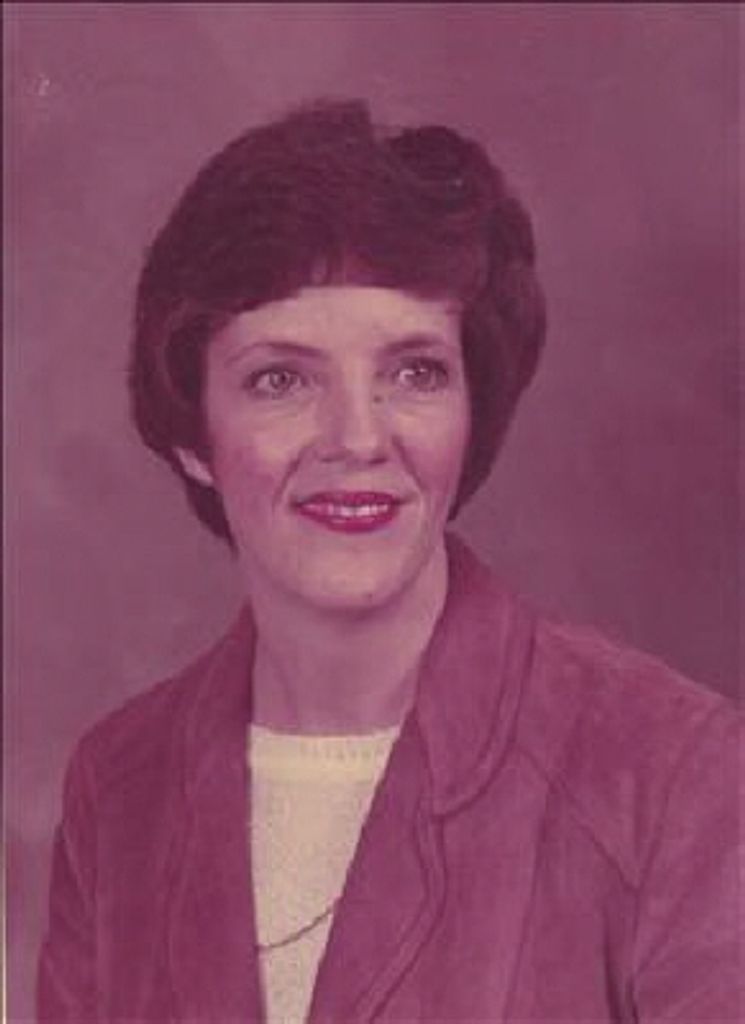 Gloria Jean Goolsby
