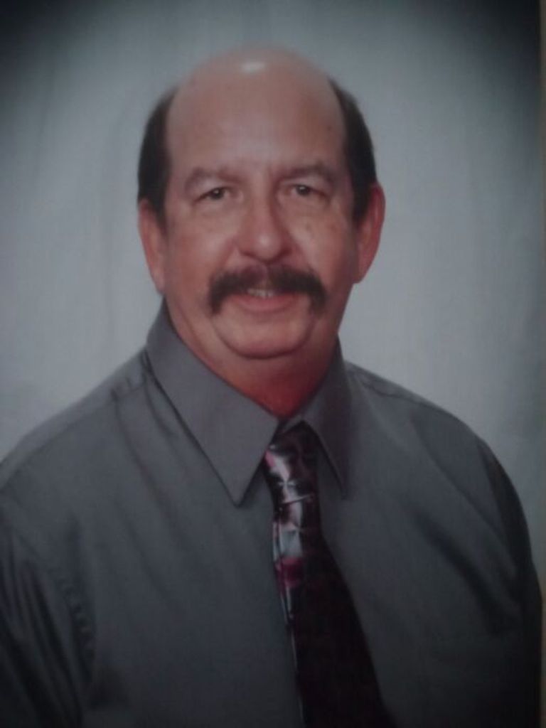 Thomas Patrick Stadler,  Sr