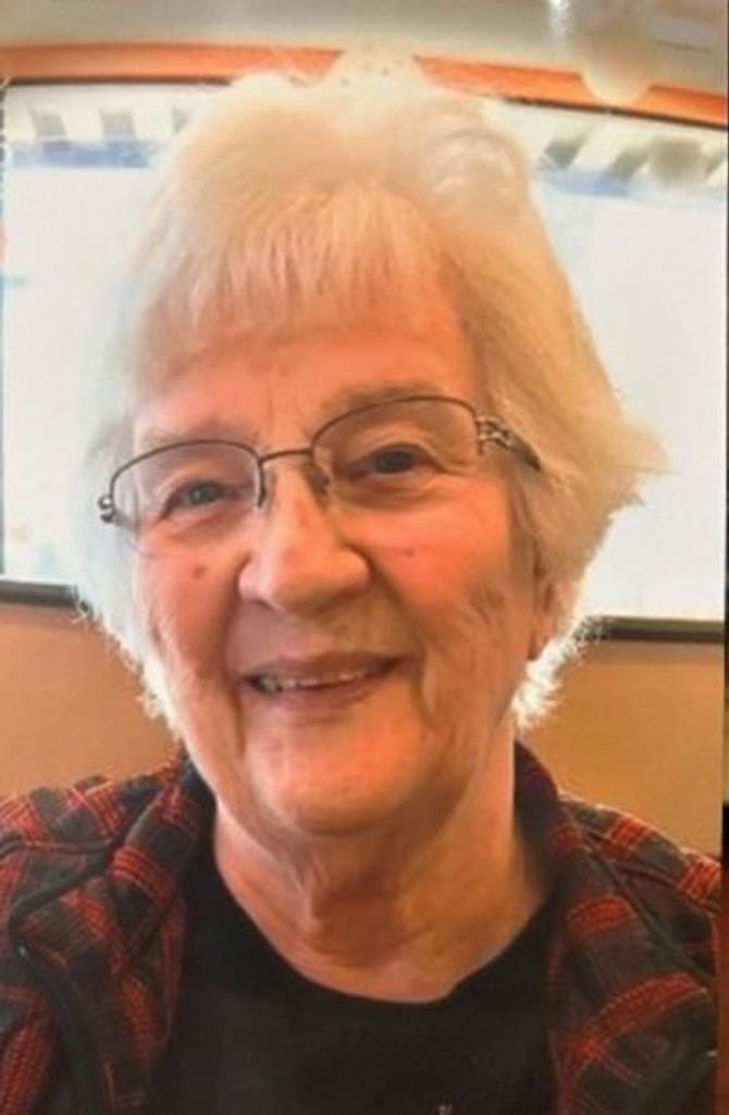 Mary Alice Peters