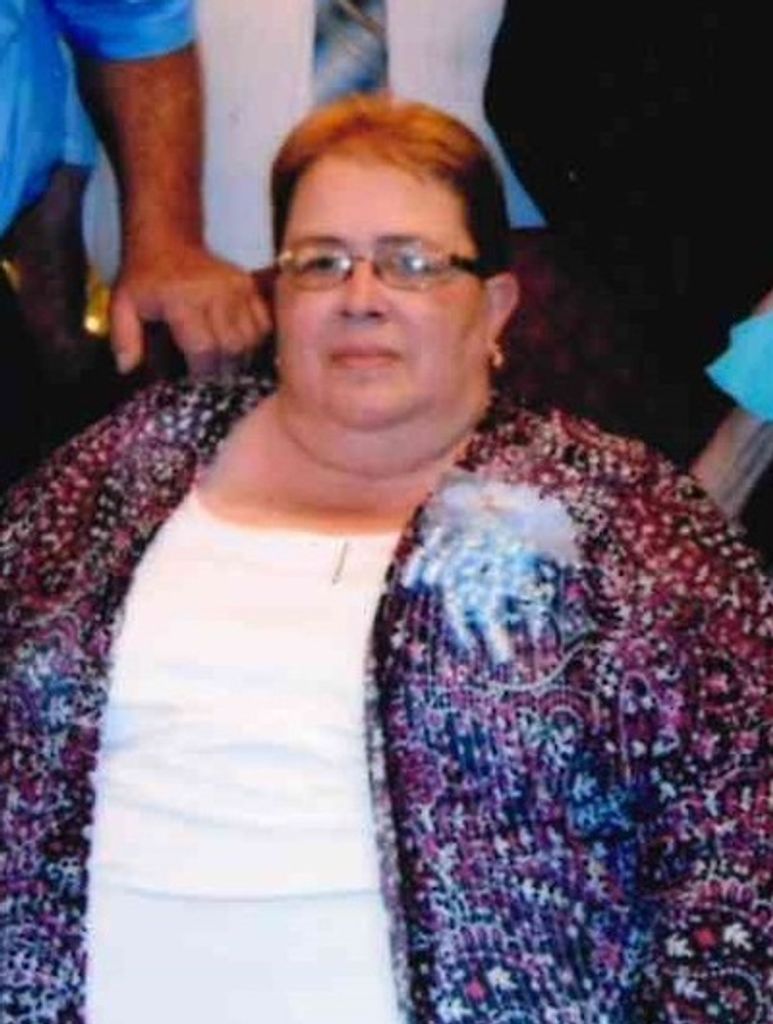 Karen Delashmitt Profile Photo