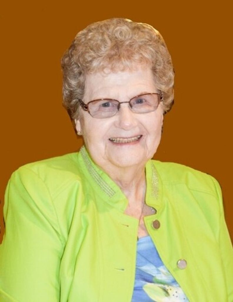 Avis Dorethy (Hausvik) Hansen Profile Photo