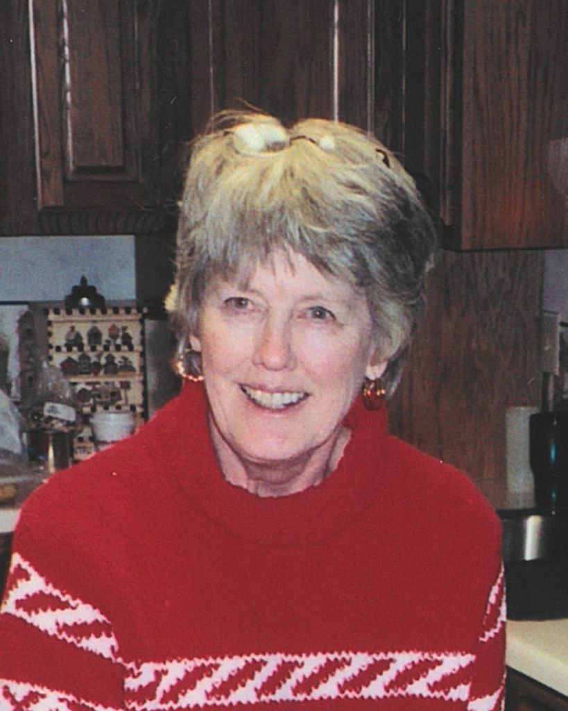 Colleen O. Peterson Profile Photo