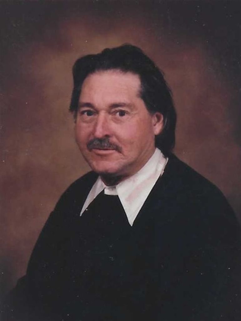 Bernard Anthony Older Profile Photo