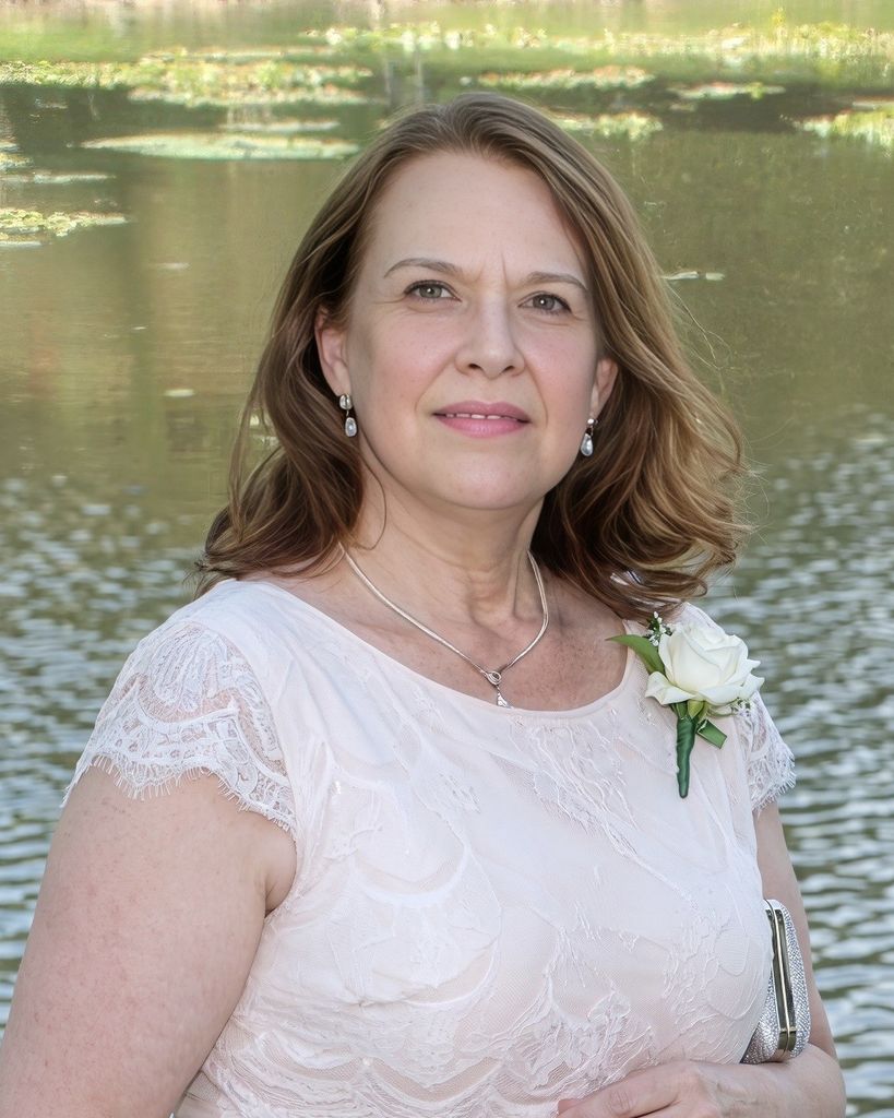 Dena Greer Richardson