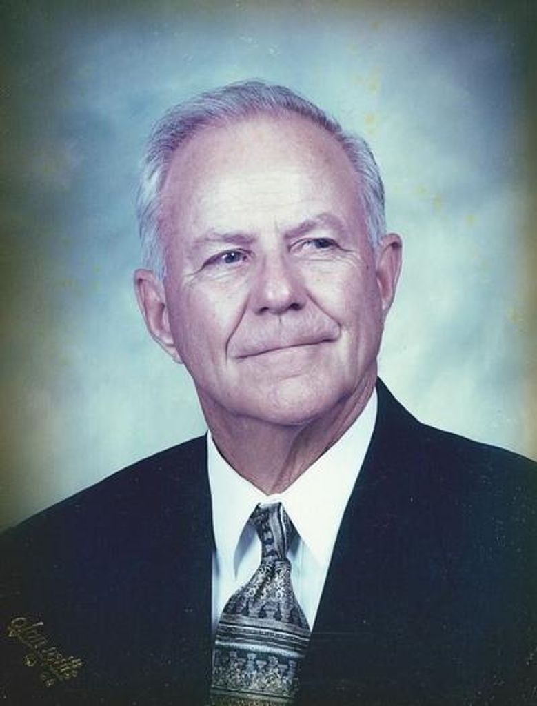 Sterling Wright Tyndall Profile Photo