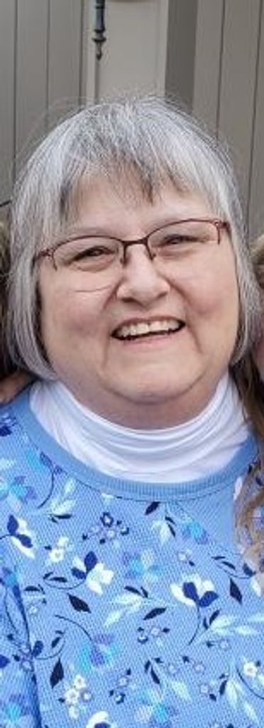 Barbara Kauth