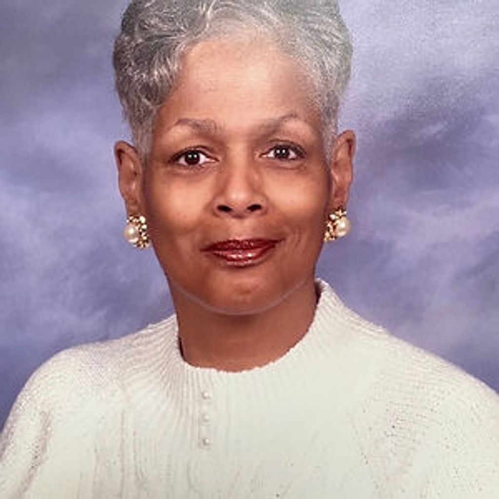 Vanessa Bishop