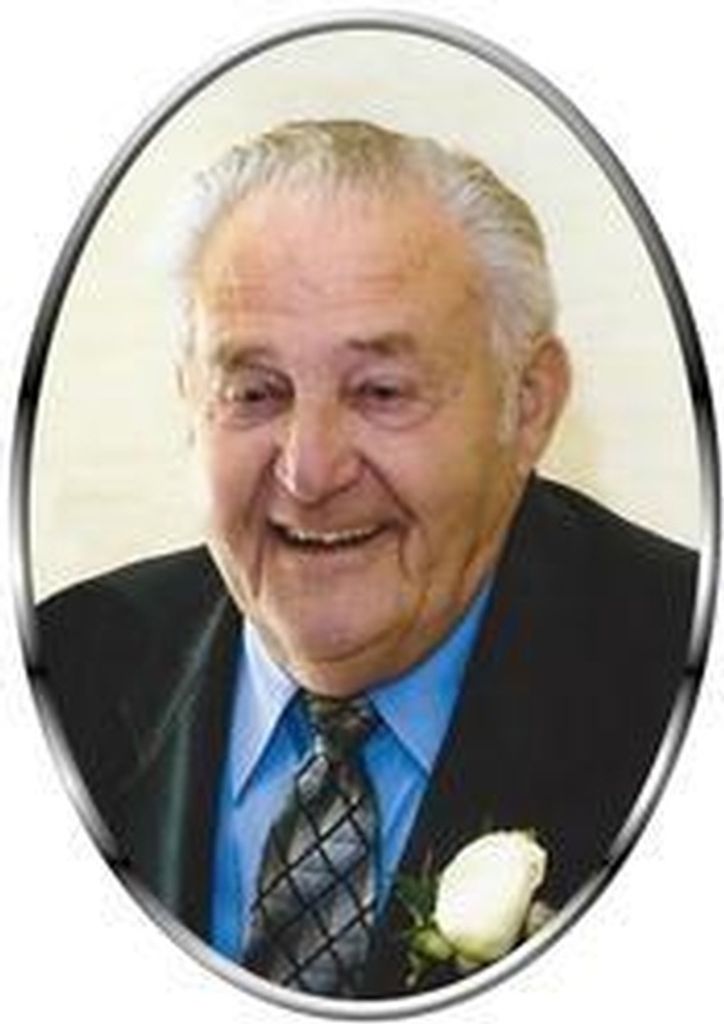 Walter Adolph D'Hollander
