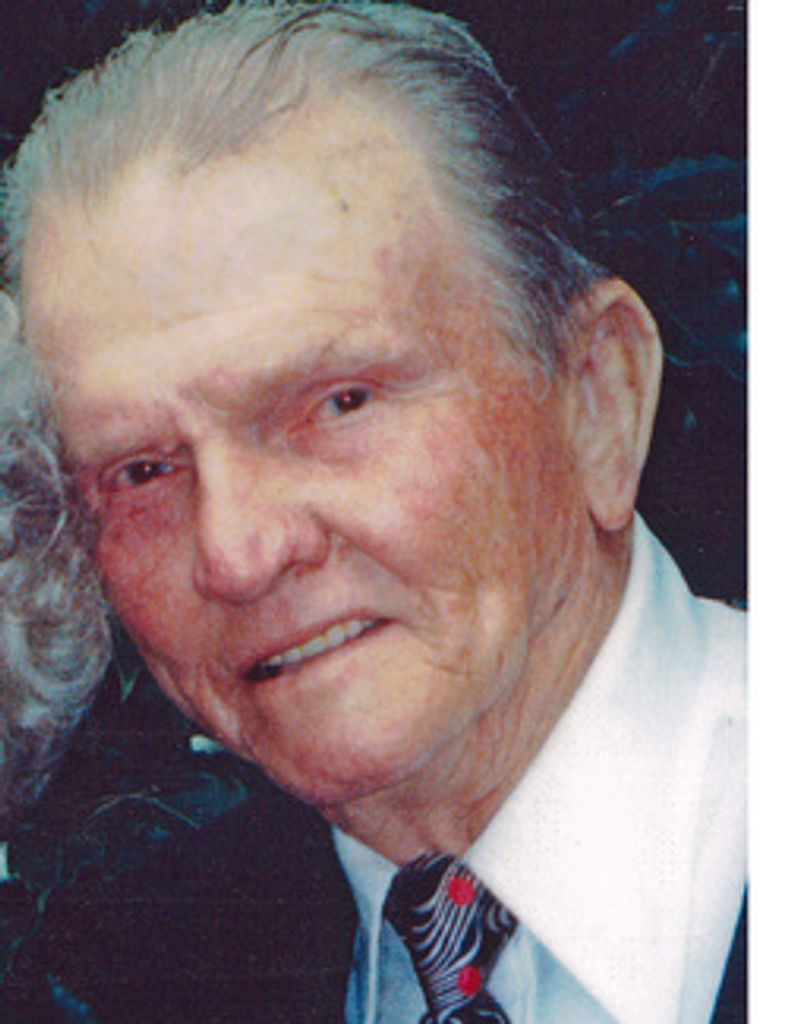 Frank Rhoden, Sr Profile Photo