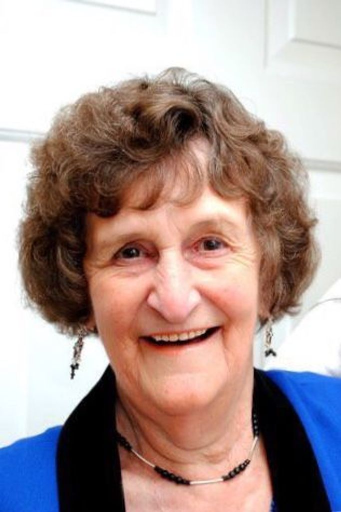 Shirley May Mack Profile Photo
