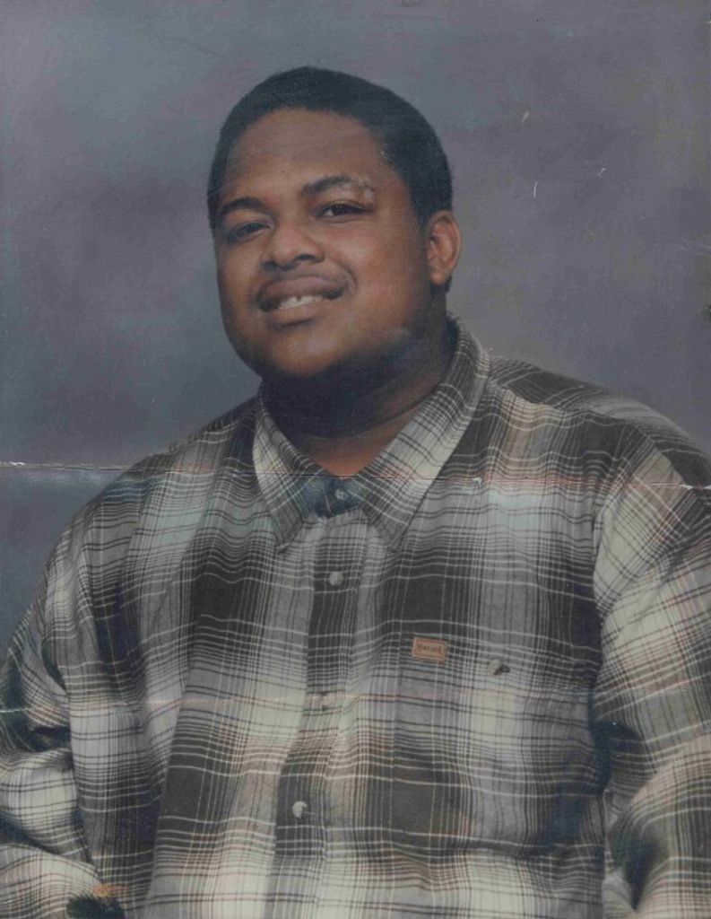 Mr. Kendall Minor