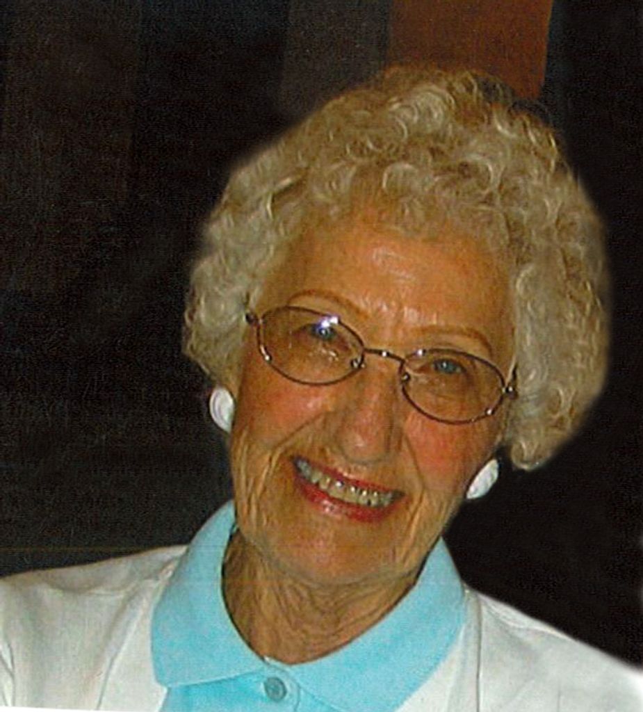 Verda A. Dorman