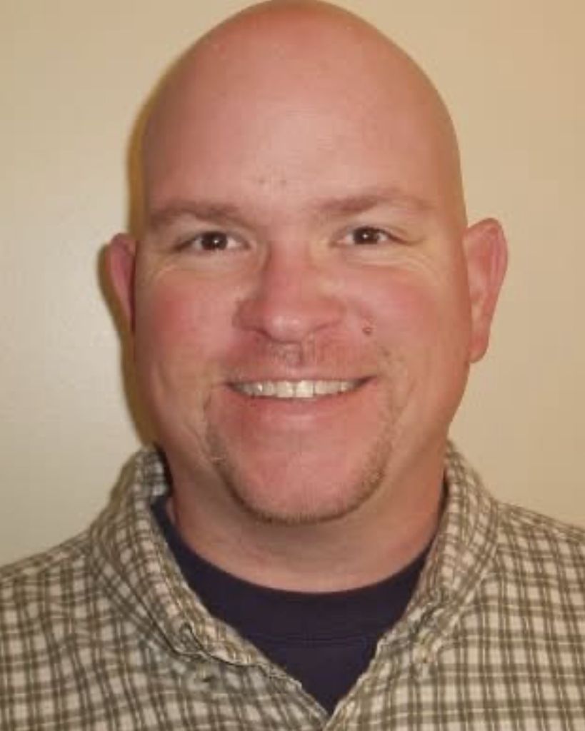 Timothy Hoff Profile Photo