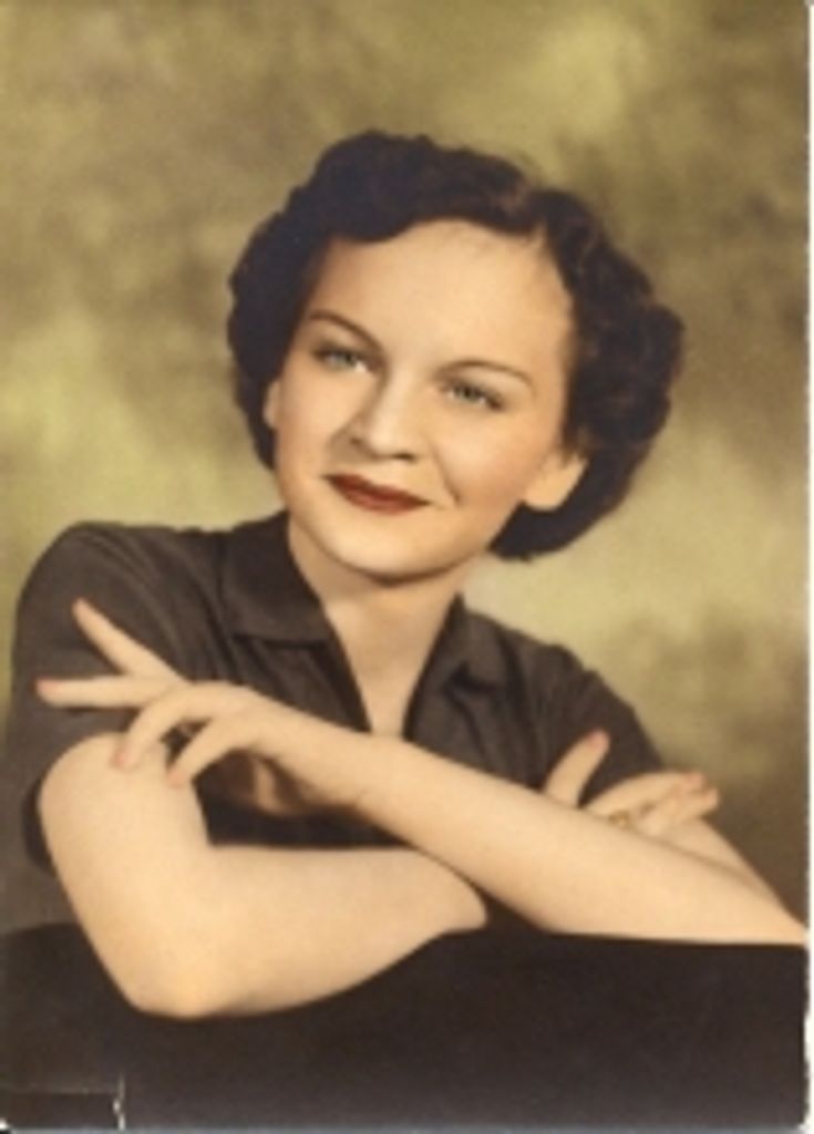 Margaret Louise Childs