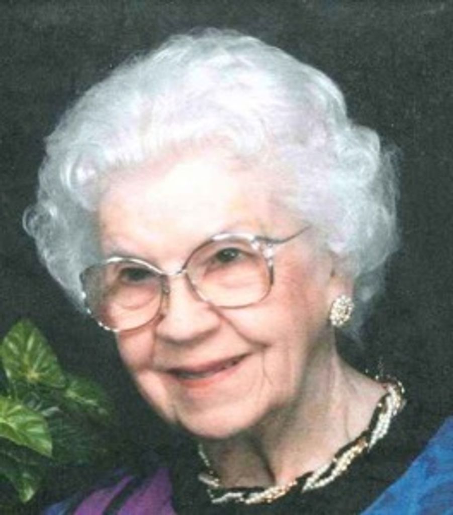 Betty Jane Kilpatrick