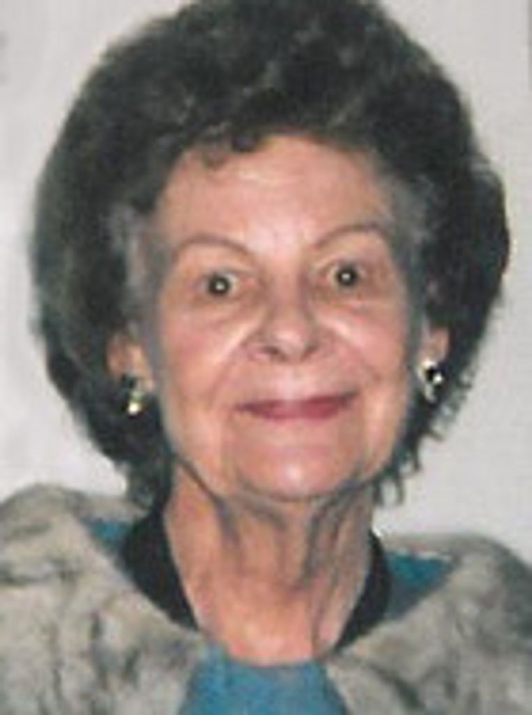 Lois Joan Homrich