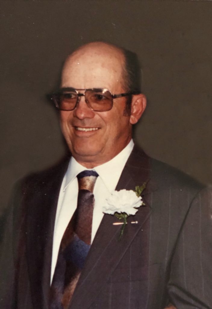 John W. HOAGLAND