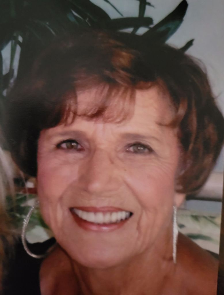 Lorraine Delores Malloy Profile Photo