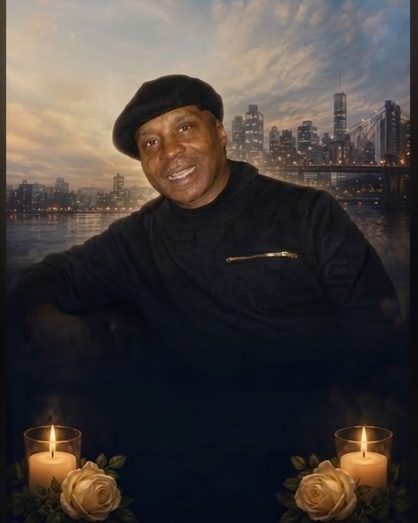 Christopher J. Moore Sr