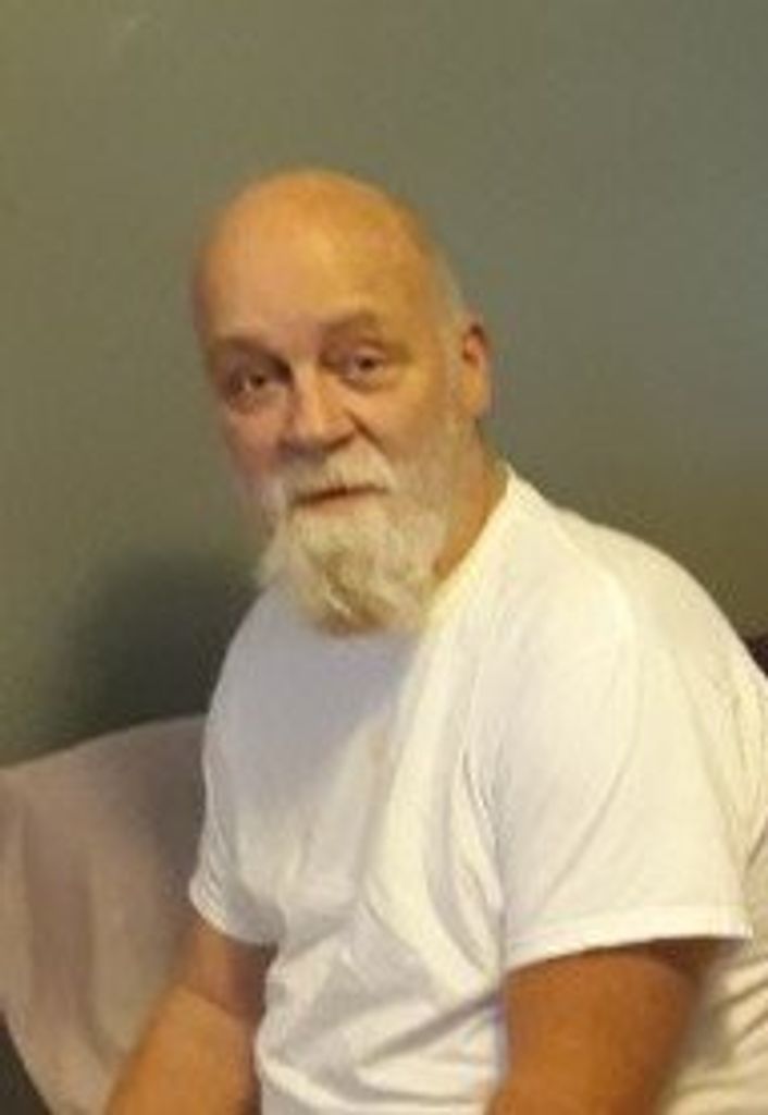 Jack Patrick Van Middlesworth Profile Photo