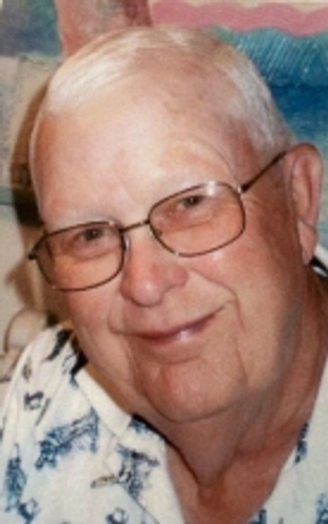 Donald Anderson
