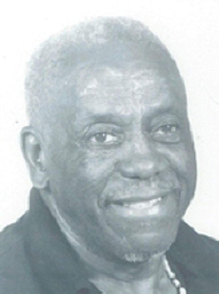 Joseph Claude ''Little Joe'' Williams