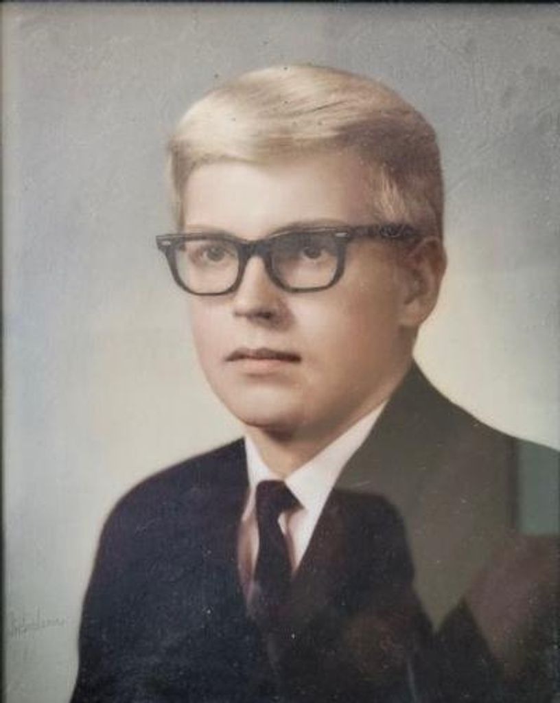 Dennis Tero Profile Photo