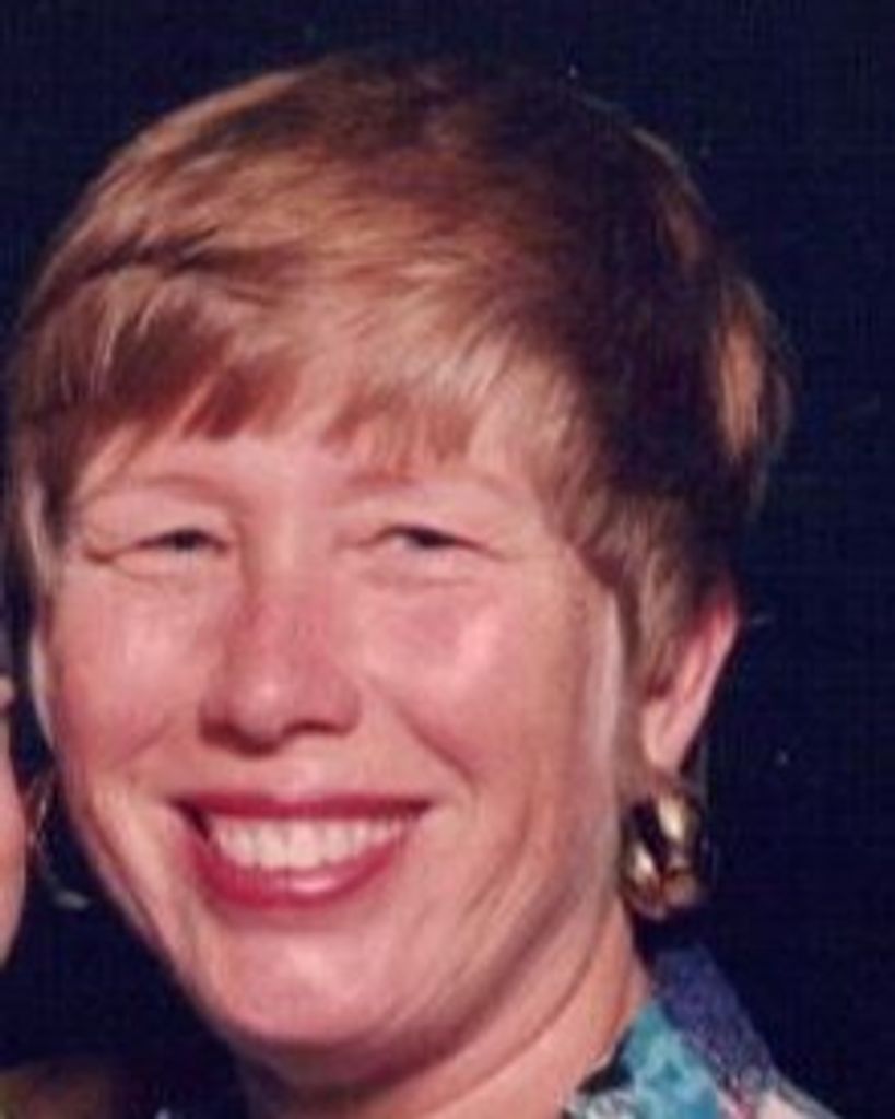 Sandra Anne Sparling Profile Photo
