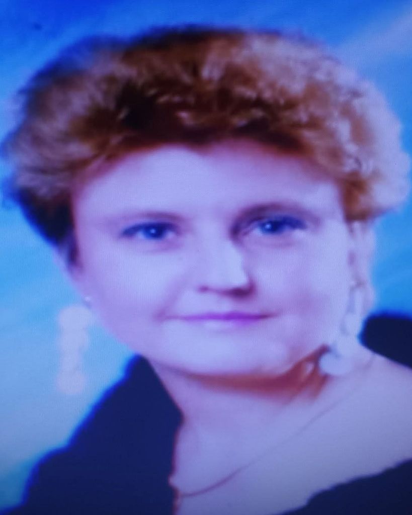 Roberta Lee Goodman