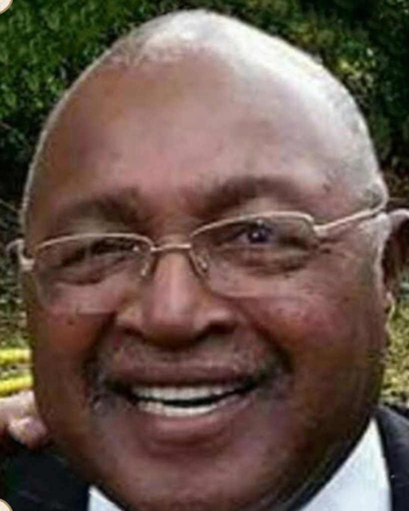 Walter Marshall