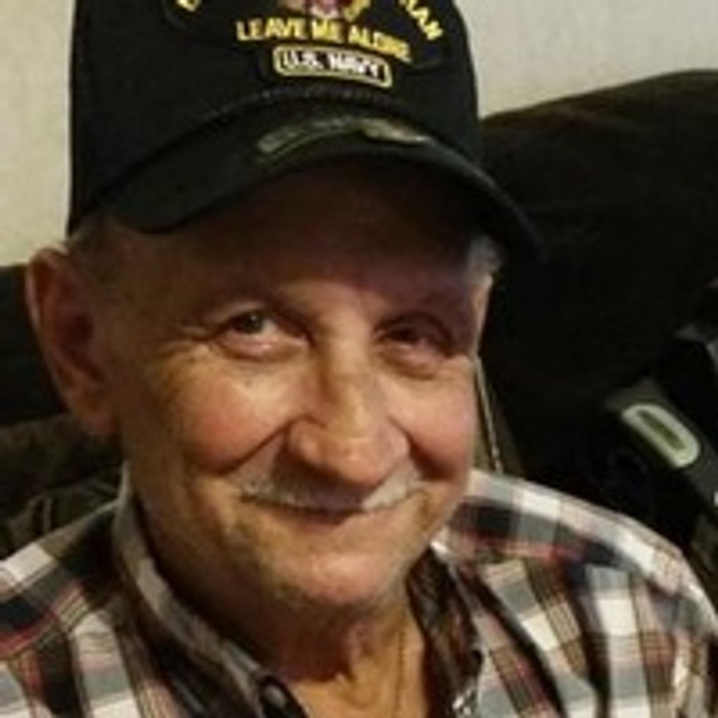 John Dean Meaux, Sr.