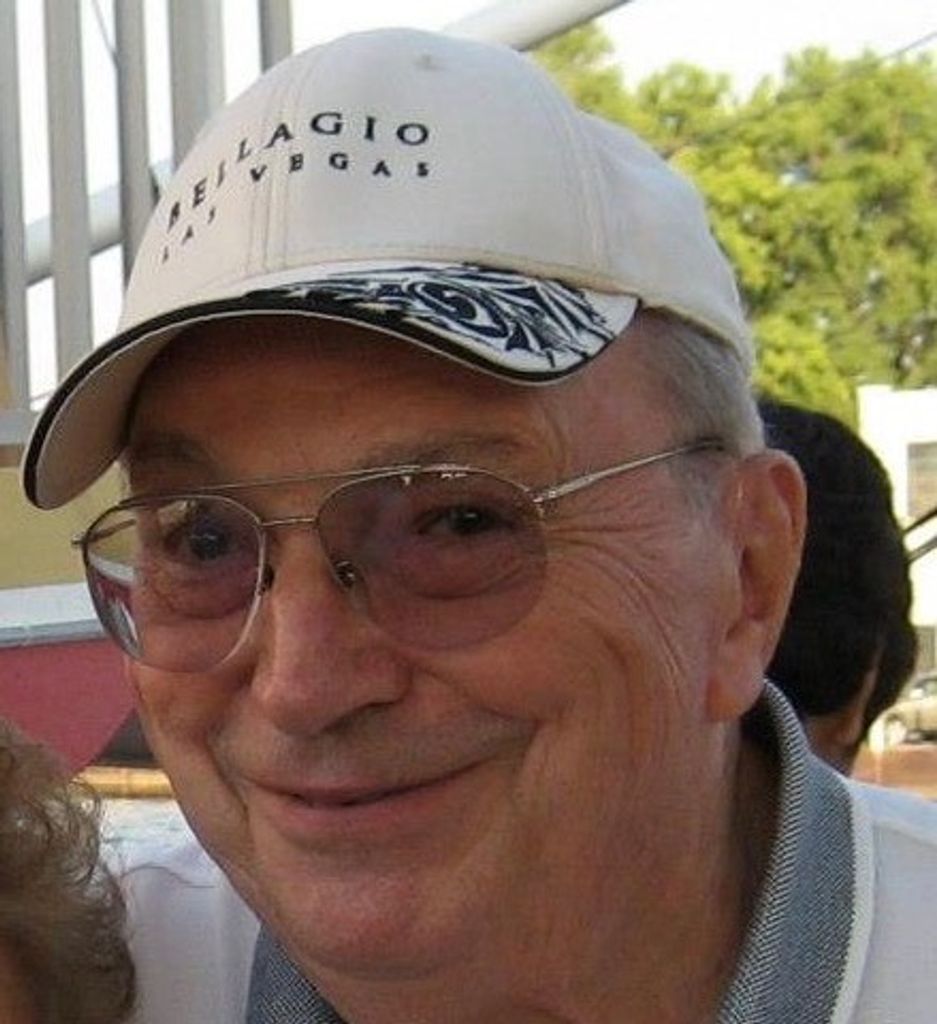 Donald Berchtold