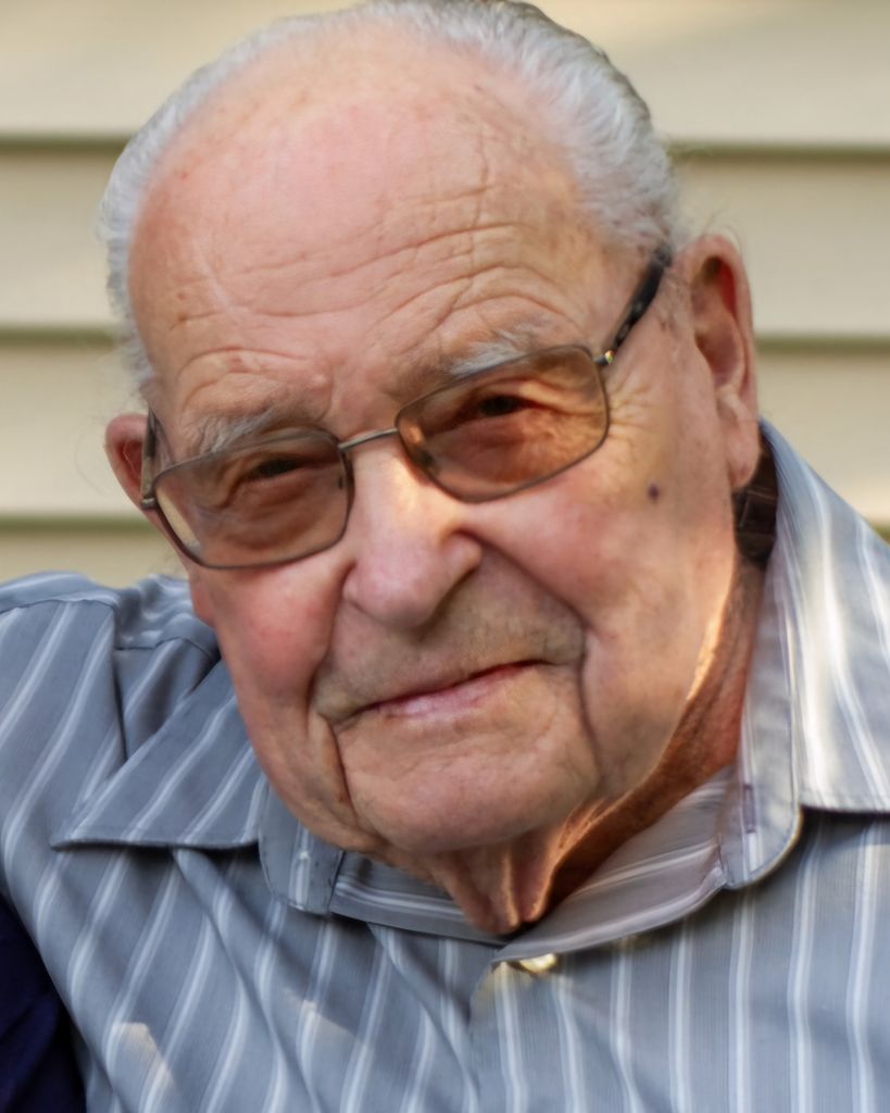 Robert "Bob" Merle Thompson