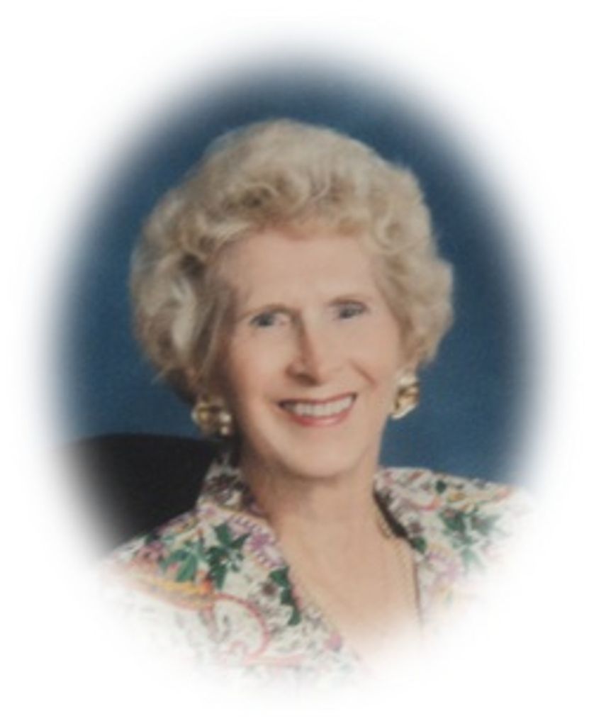 Mrs. Mary Gaulding Smith Profile Photo