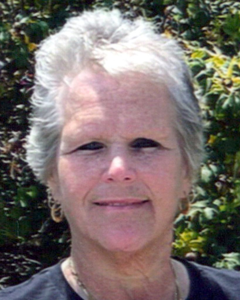 Donna G. Reidy