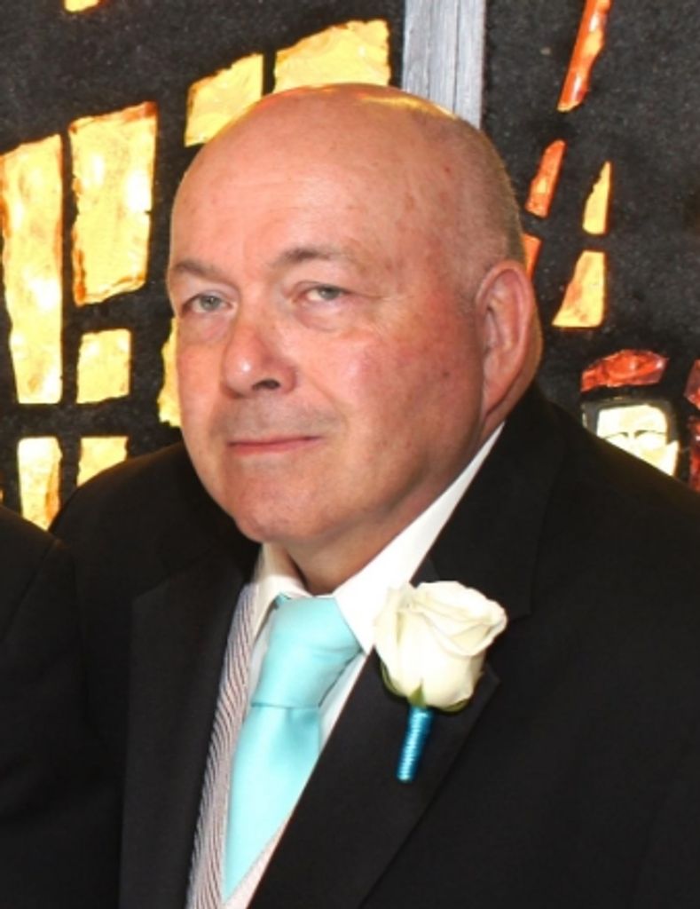 Stephen Michael Hardy Profile Photo