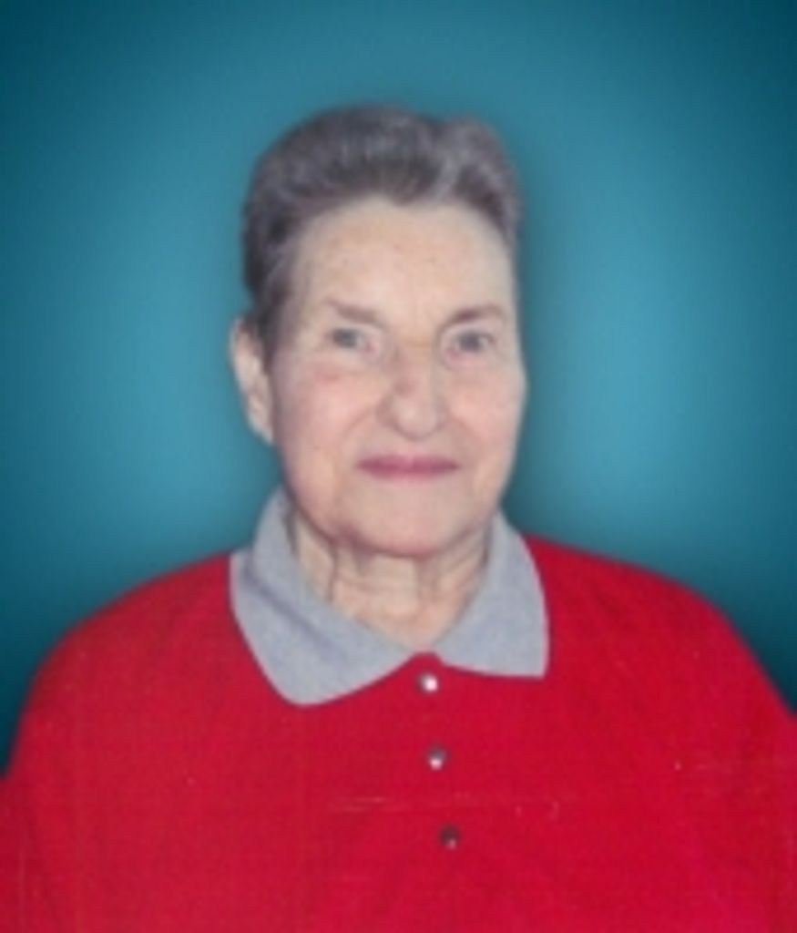 Mary Louise "Lou" Maniero