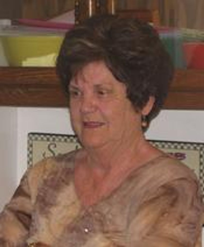 JOYCE HAMLIN